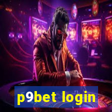 p9bet login